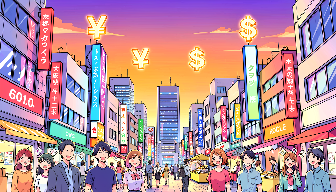 Is Japan Getting Too Expensive in 2026? Oil Shock, New Fees & the Honest Truth - 001