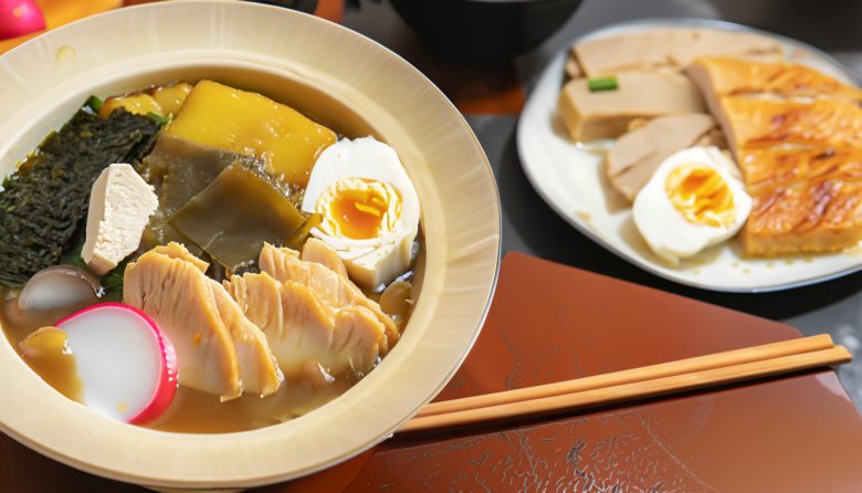 All About Japanese Oden – A Hearty Winter Stew! – Japanese Taste